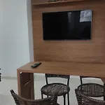 Apartamento Novo Praia Grande