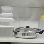 Apartamento Novo Praia Grande