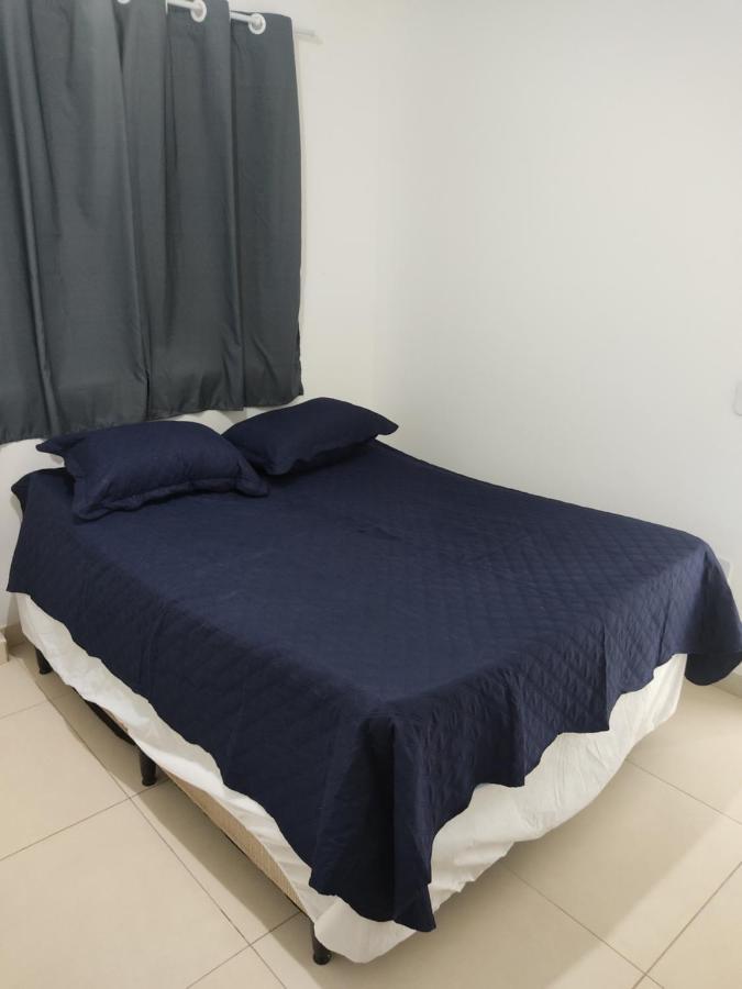 Apartamento Novo Grande