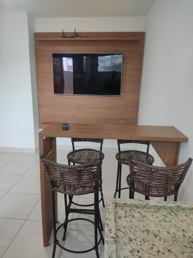 Novo Grande Apartamento