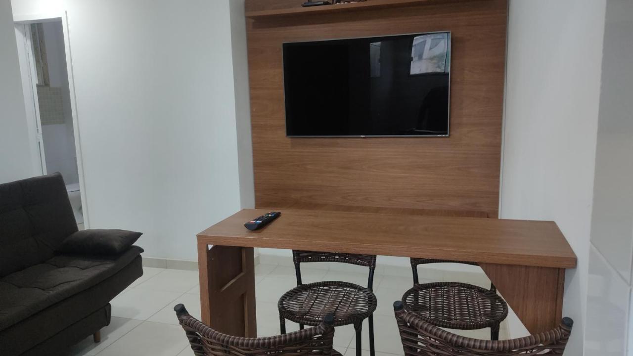 Apartamento Novo Grande