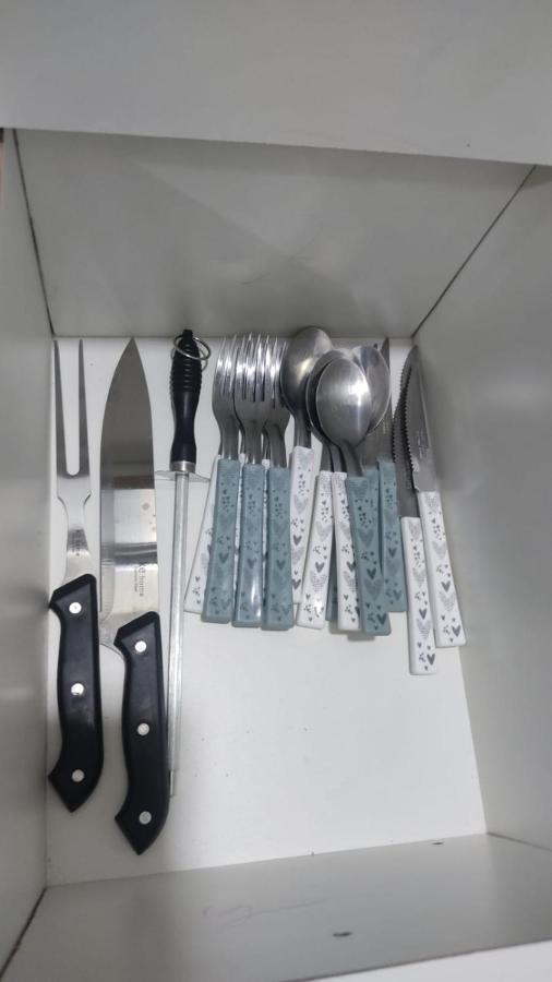 Apartamento Novo Grande *